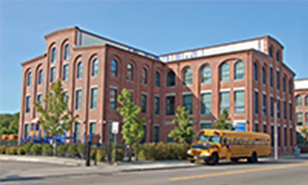Boston renaissance Charter School